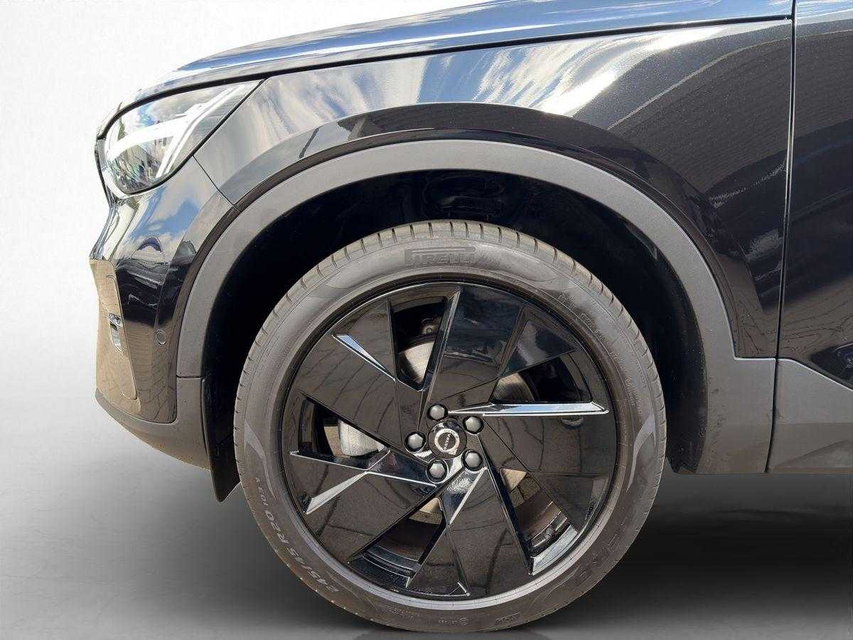 Volvo XC40 – Bild 10