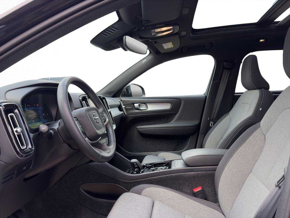 Volvo XC40 – Bild 12