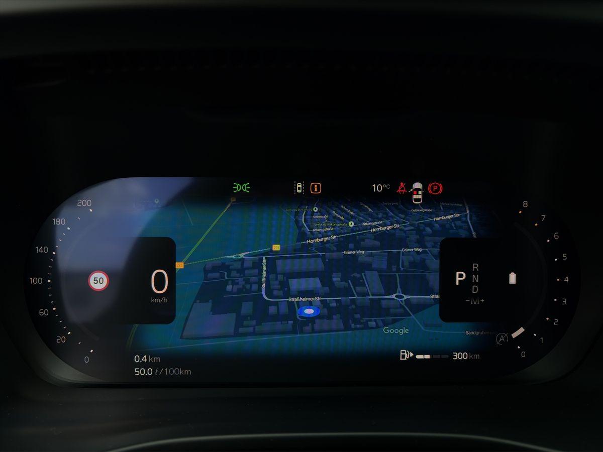 Volvo XC40 – Bild 13