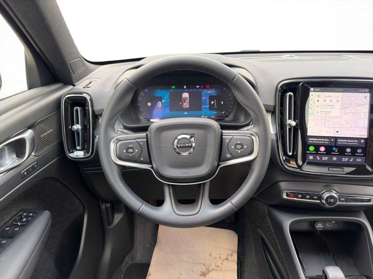 Volvo XC40 – Bild 14