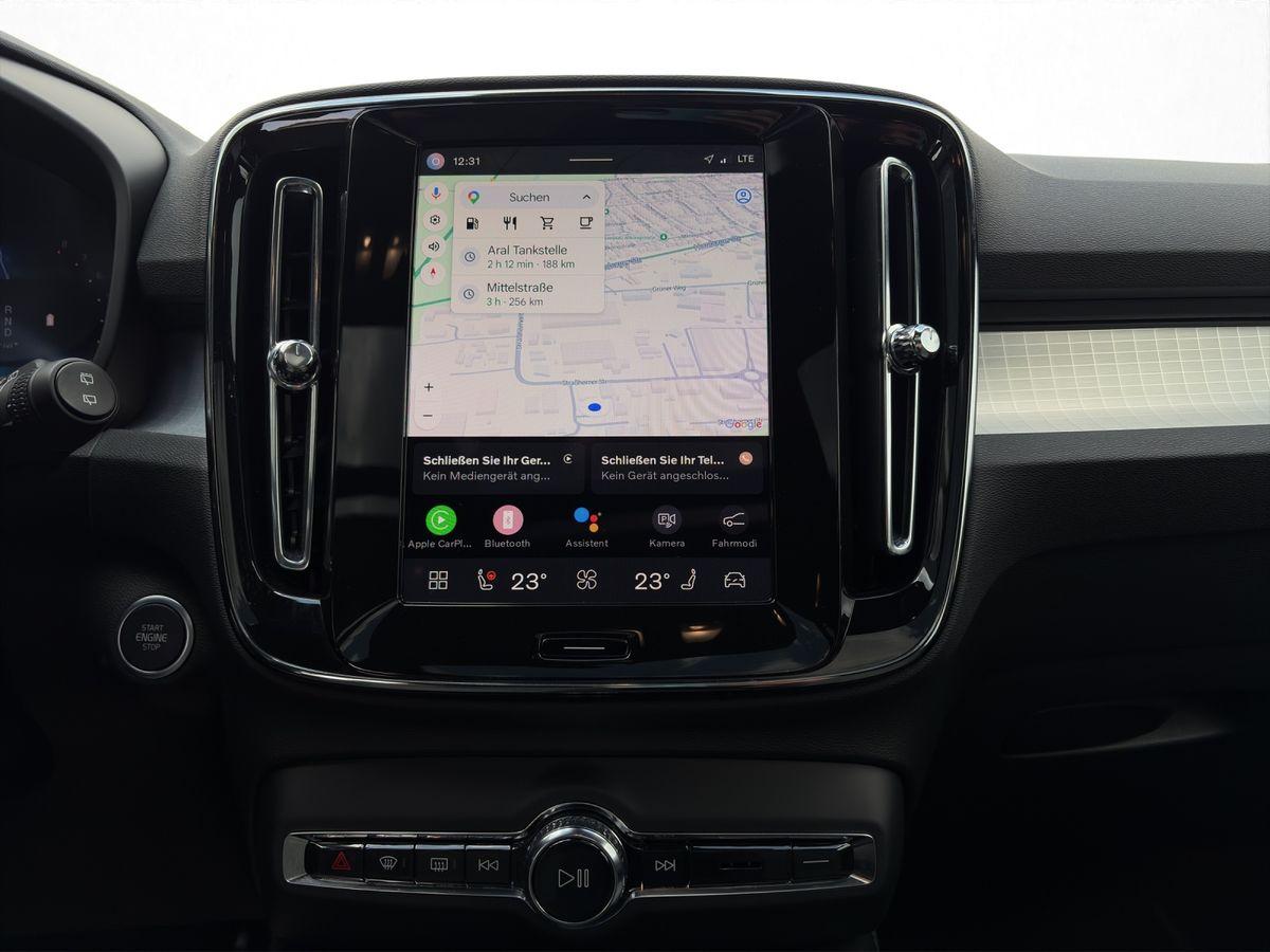 Volvo XC40 – Bild 17