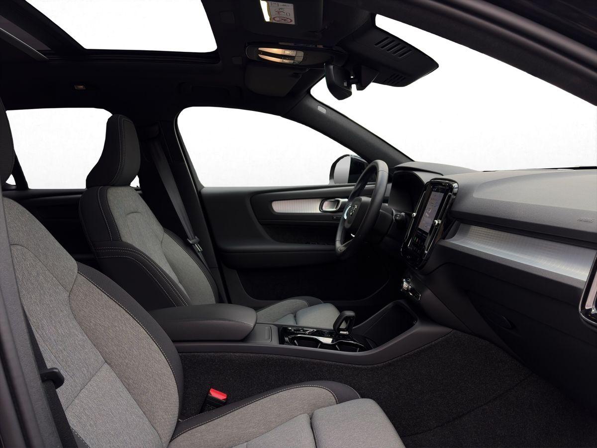 Volvo XC40 – Bild 18