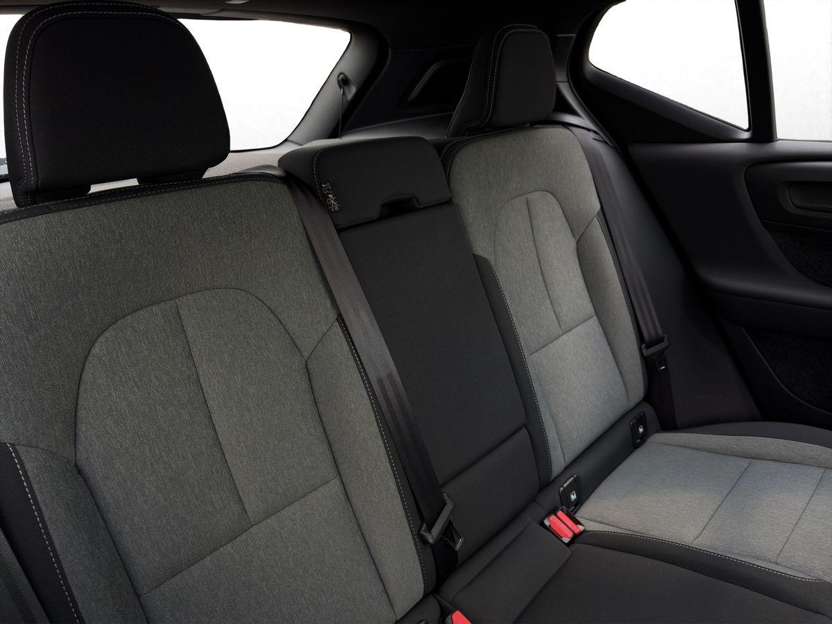 Volvo XC40 – Bild 19