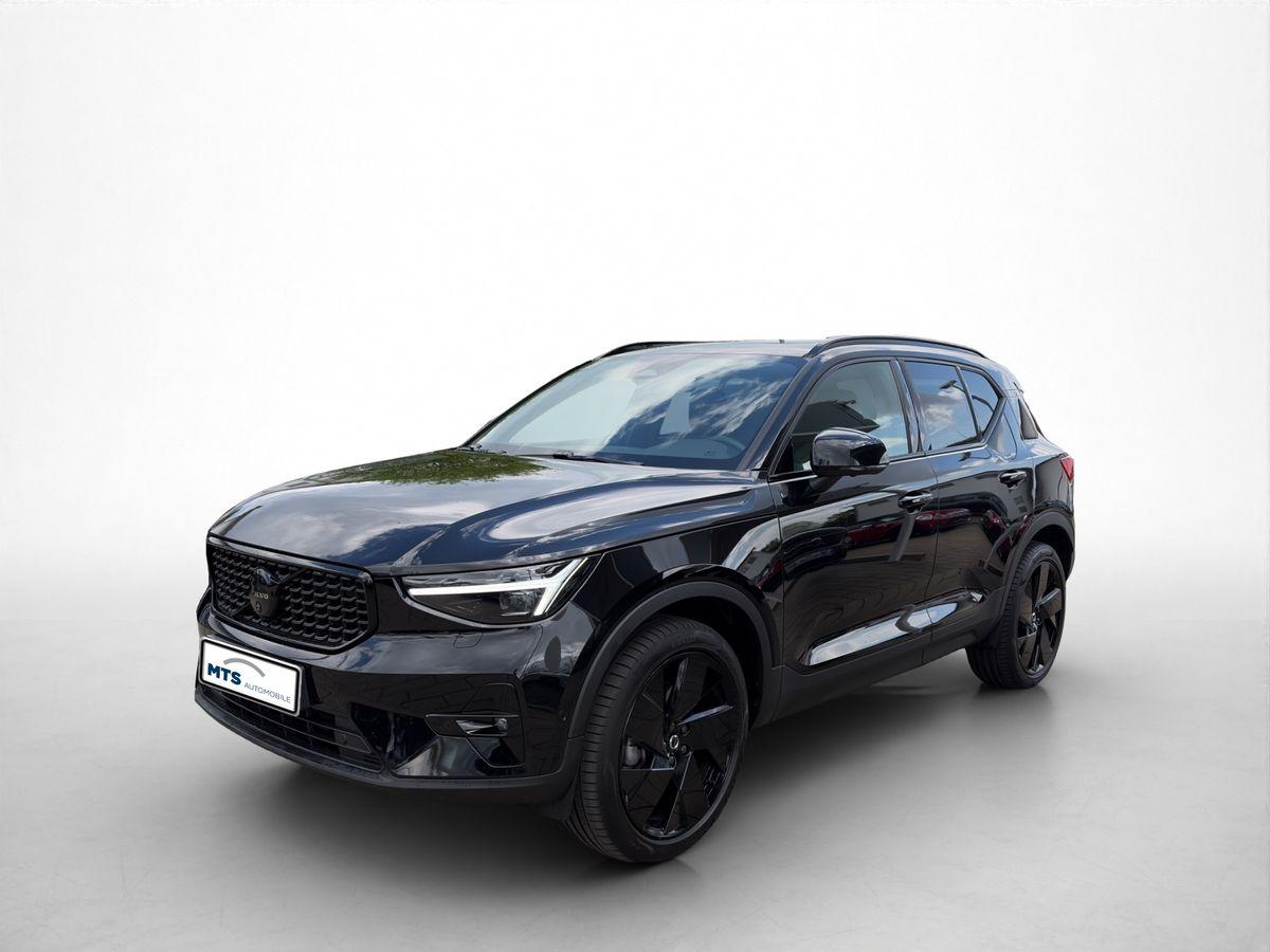 Volvo XC40 – Bild 2