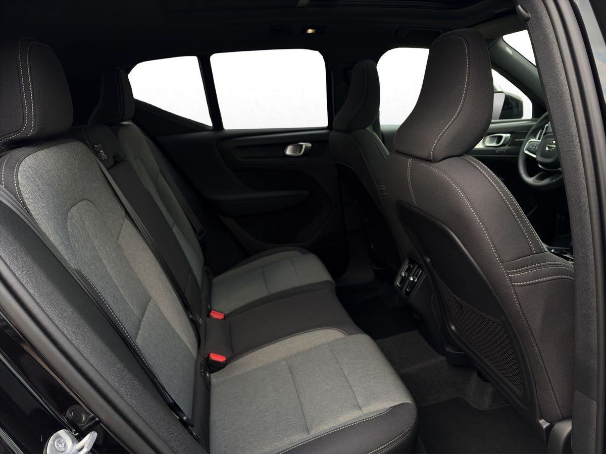 Volvo XC40 – Bild 20