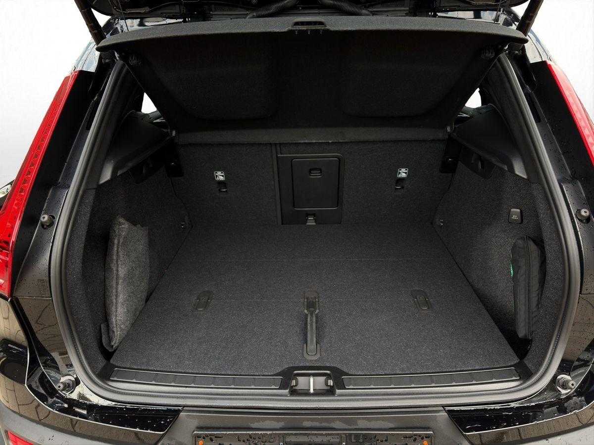 Volvo XC40 – Bild 21