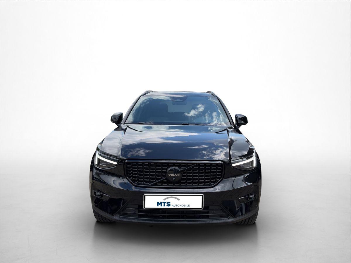 Volvo XC40 – Bild 3