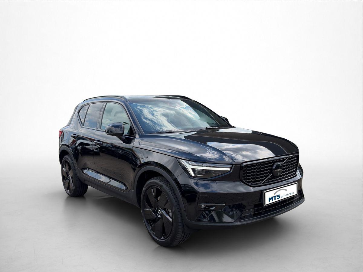 Volvo XC40 – Bild 4
