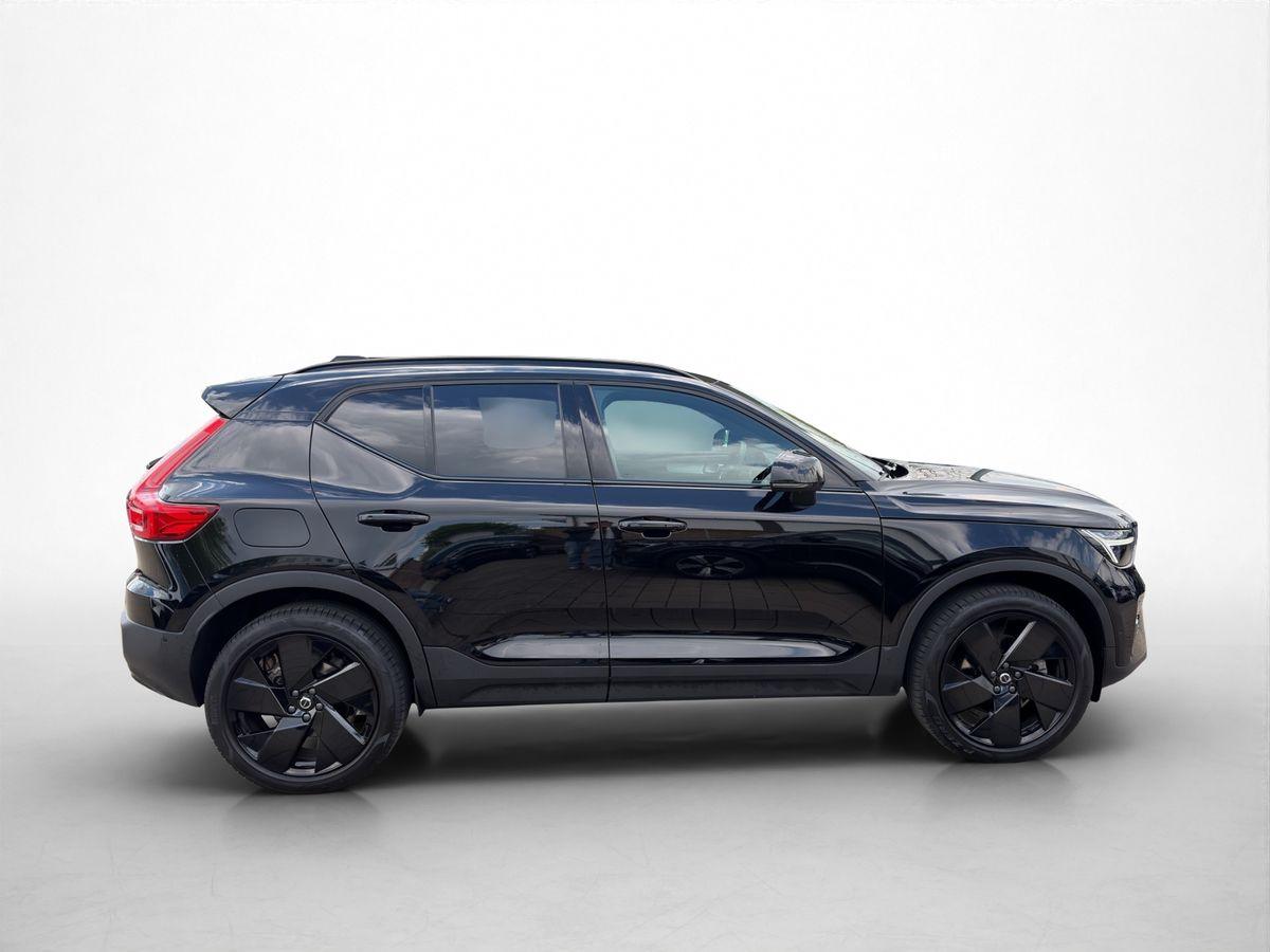Volvo XC40 – Bild 5