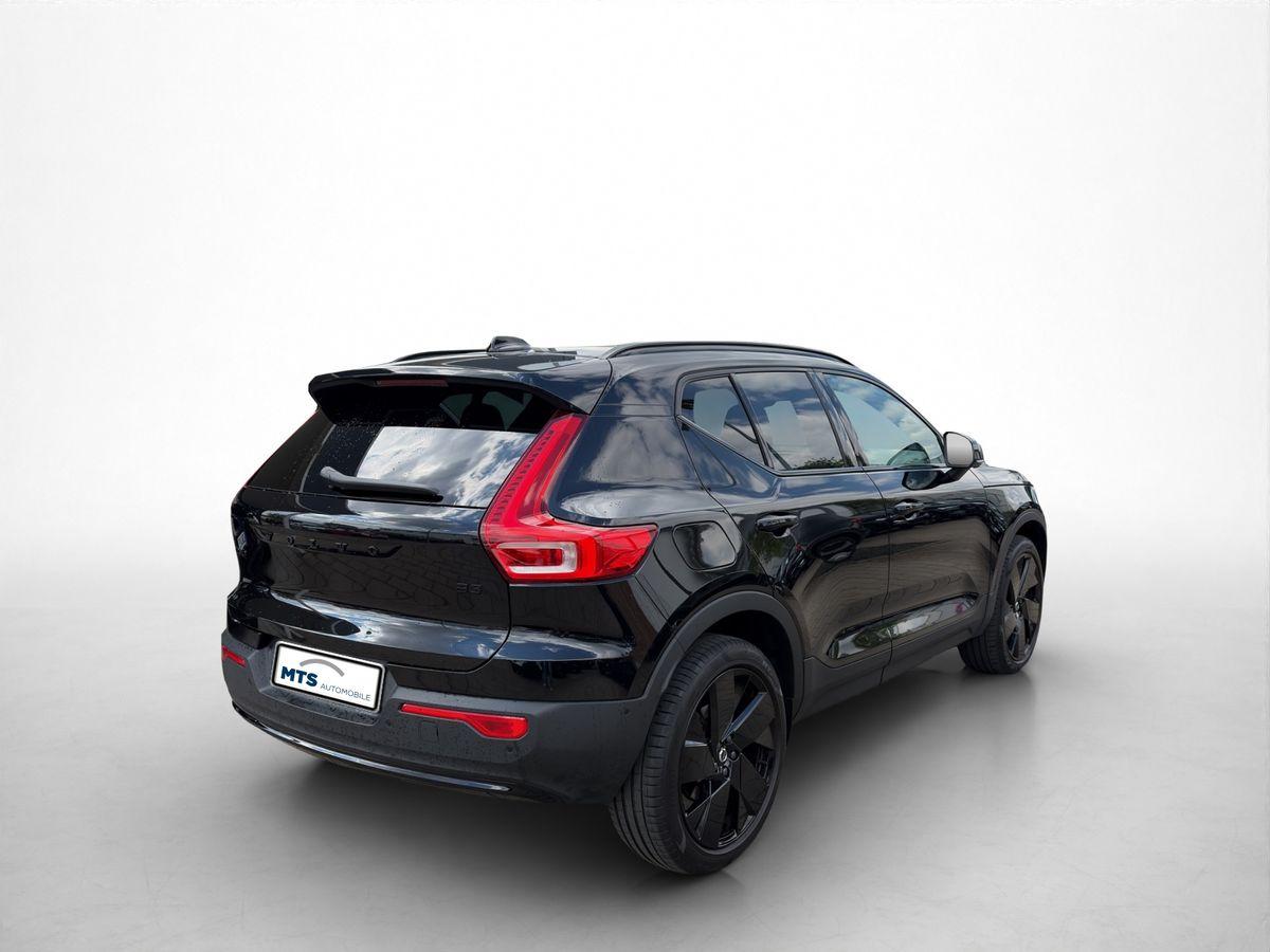 Volvo XC40 – Bild 6