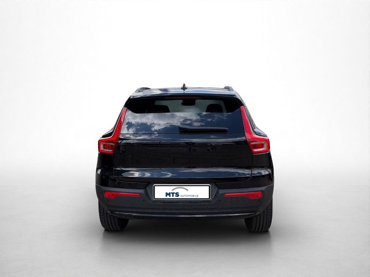 Volvo XC40 – Bild 7
