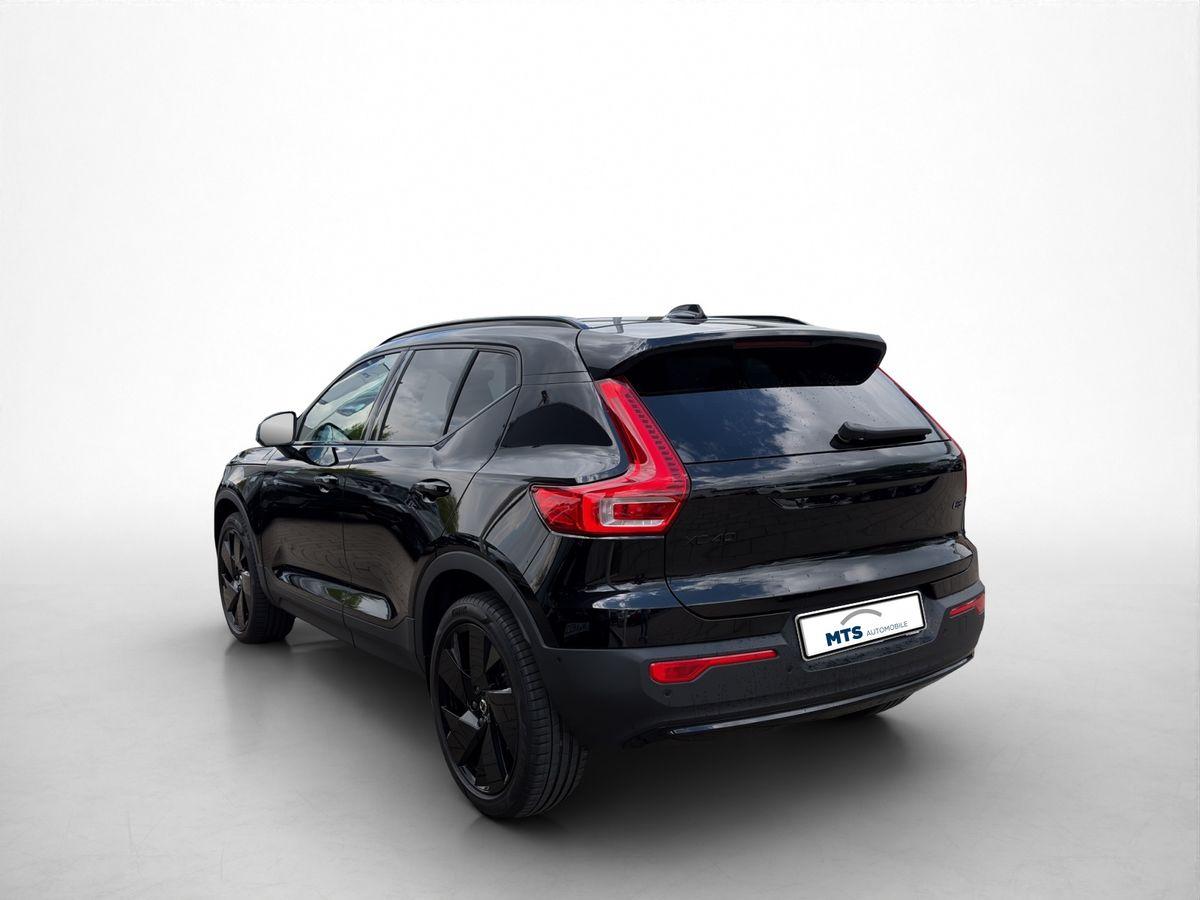 Volvo XC40 – Bild 8