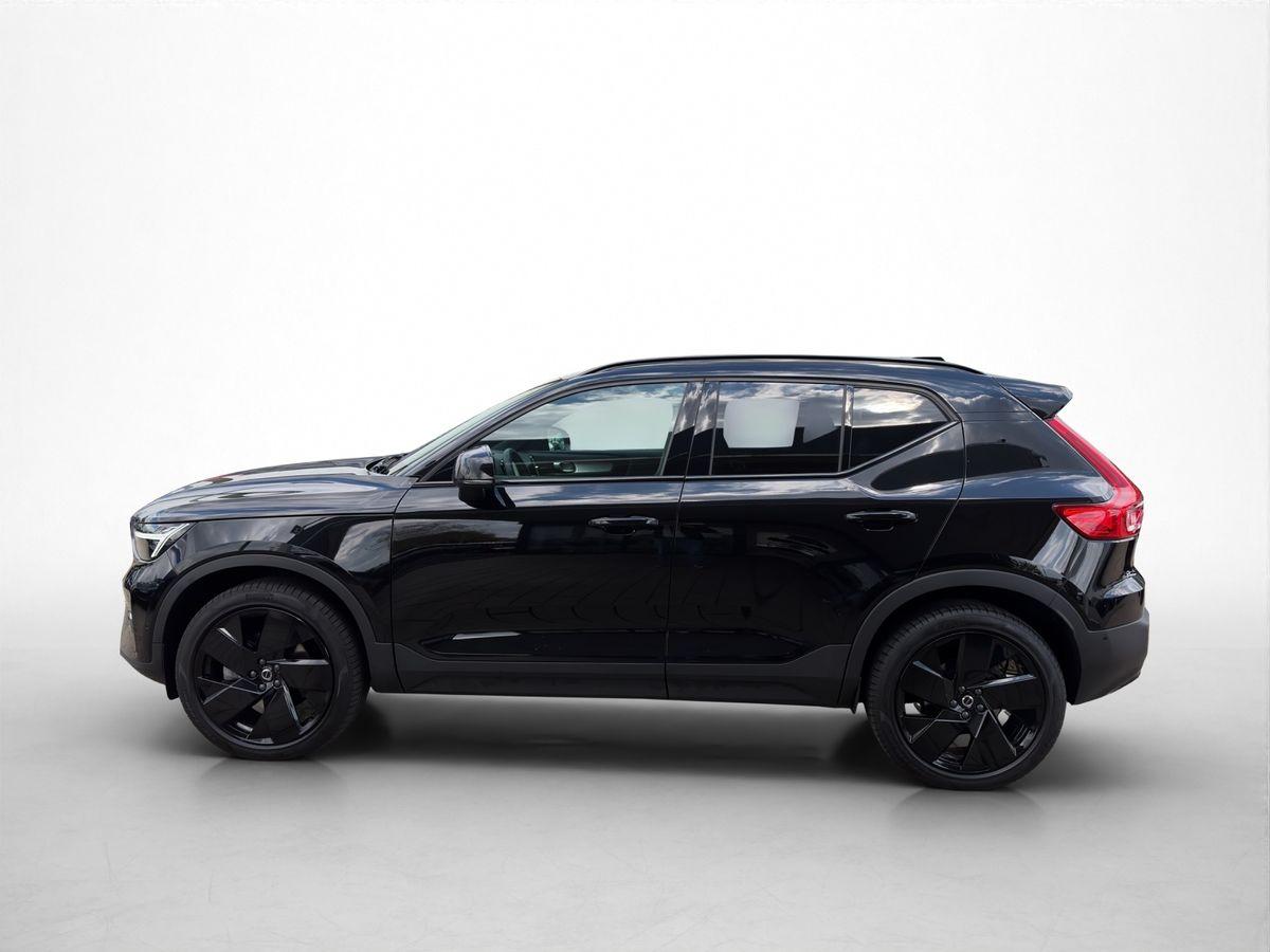 Volvo XC40 – Bild 9