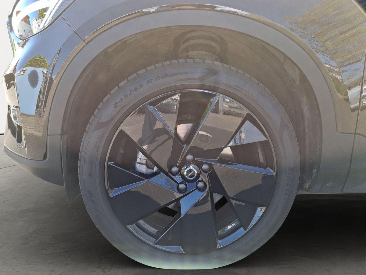 Volvo XC40 – Bild 10