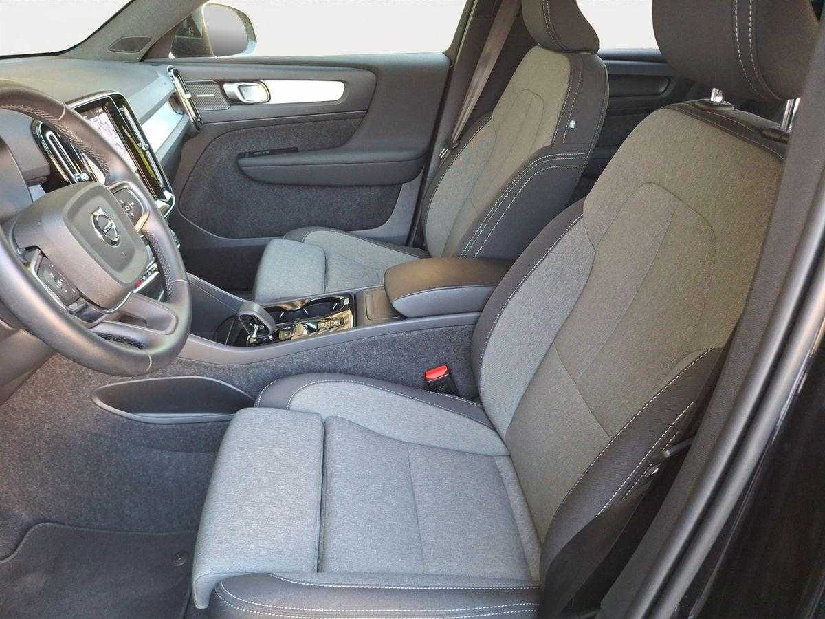Volvo XC40 – Bild 12
