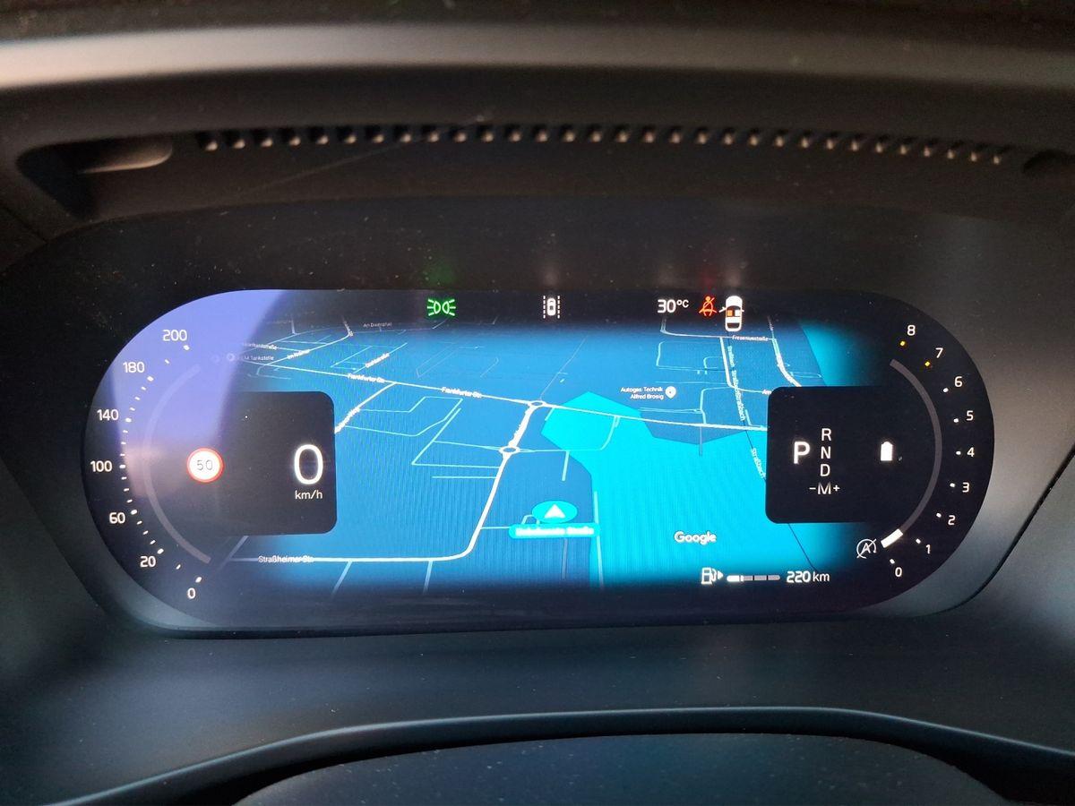 Volvo XC40 – Bild 13