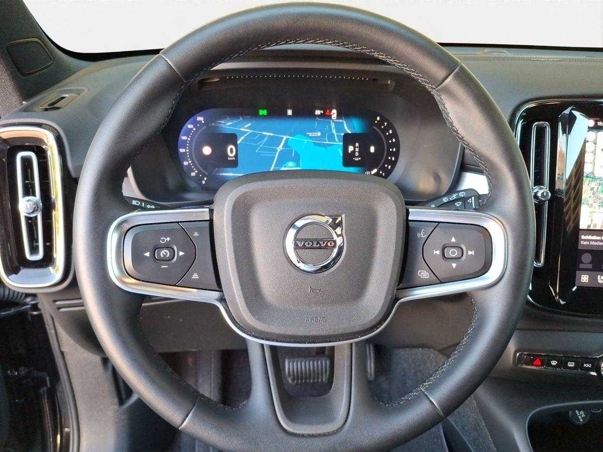 Volvo XC40 – Bild 14