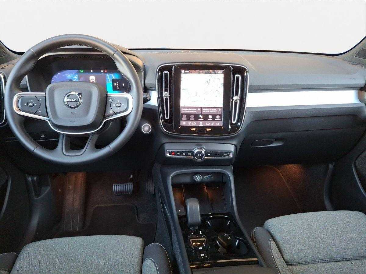 Volvo XC40 – Bild 15