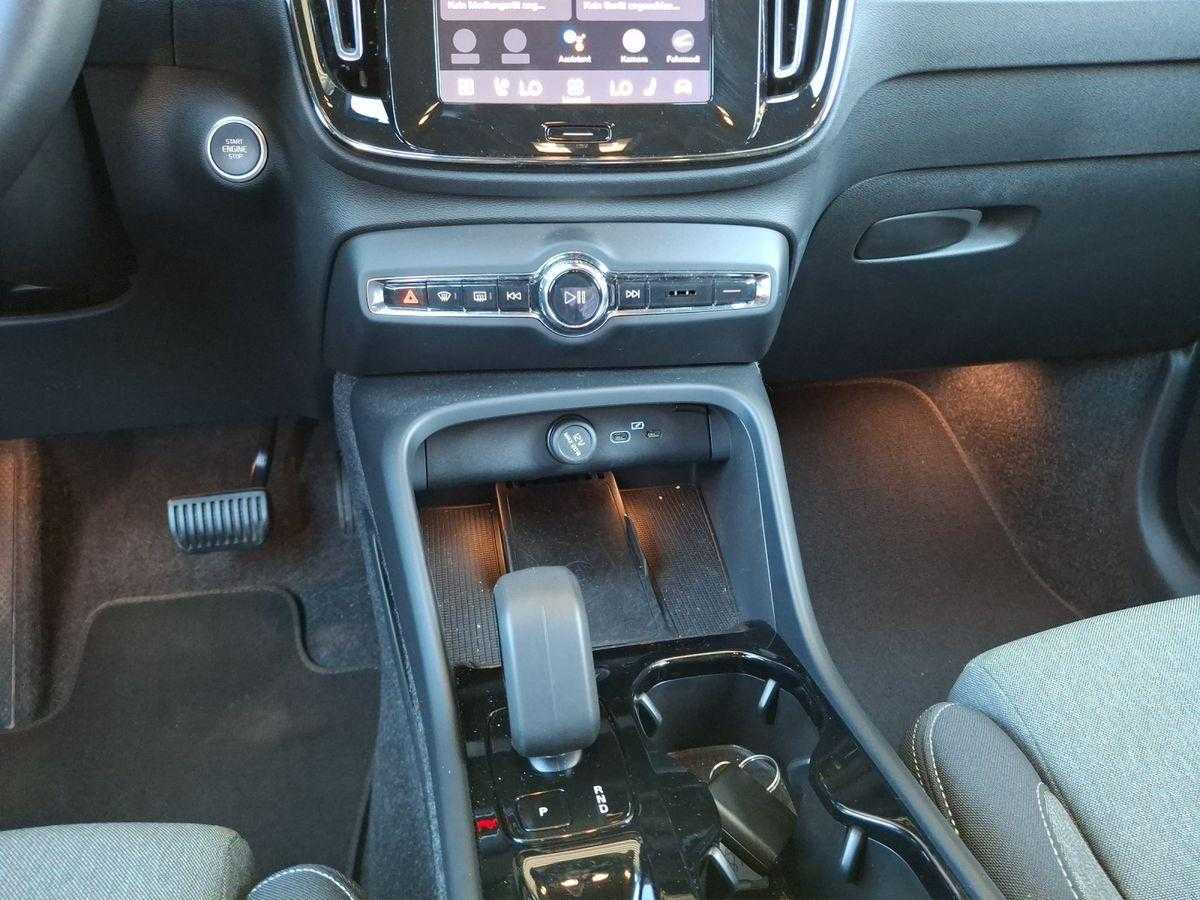 Volvo XC40 – Bild 16