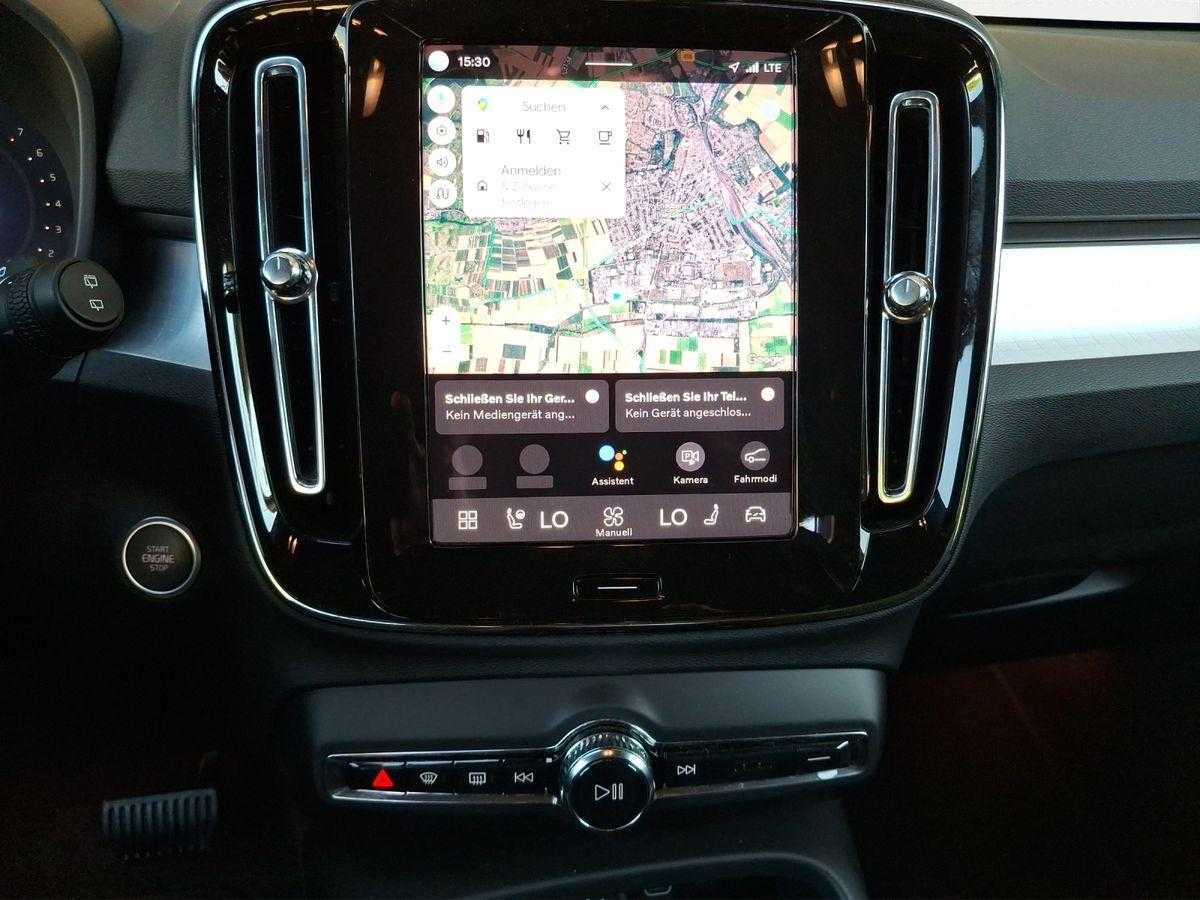 Volvo XC40 – Bild 17