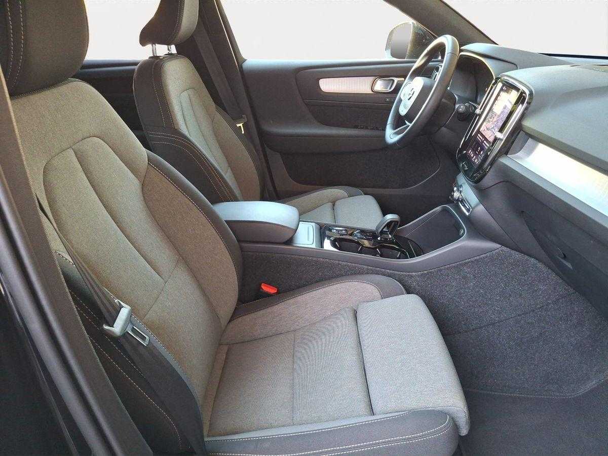 Volvo XC40 – Bild 18
