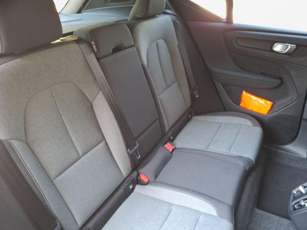 Volvo XC40 – Bild 19