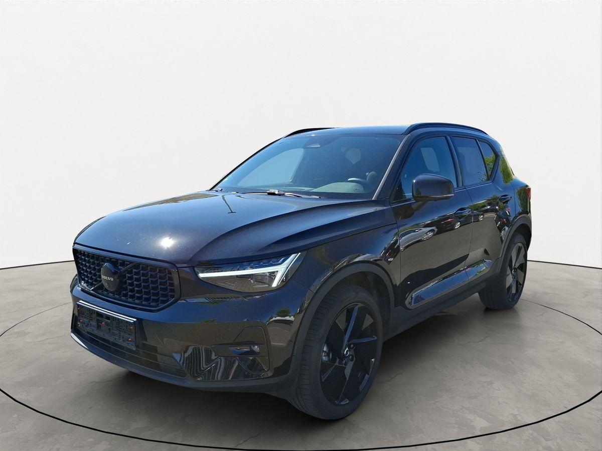 Volvo XC40 – Bild 2