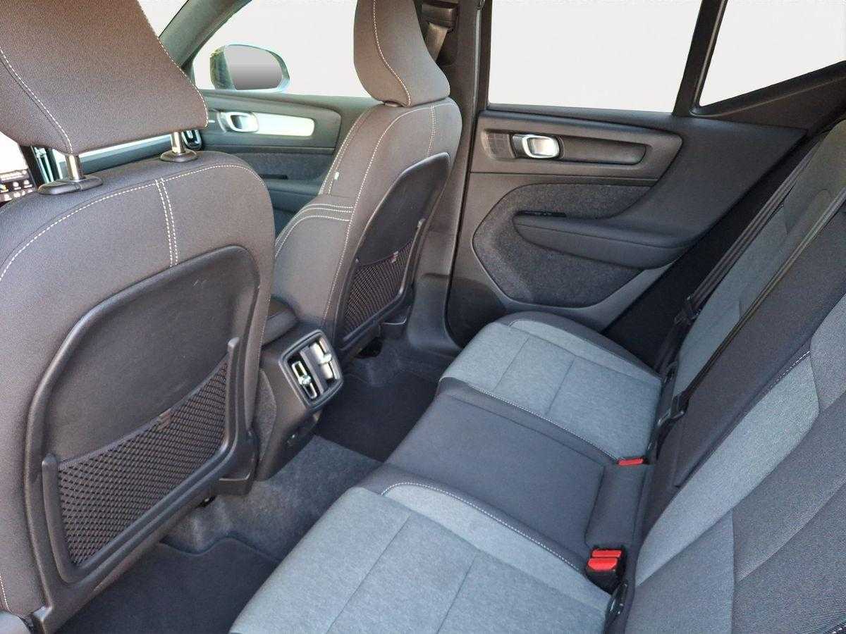 Volvo XC40 – Bild 20