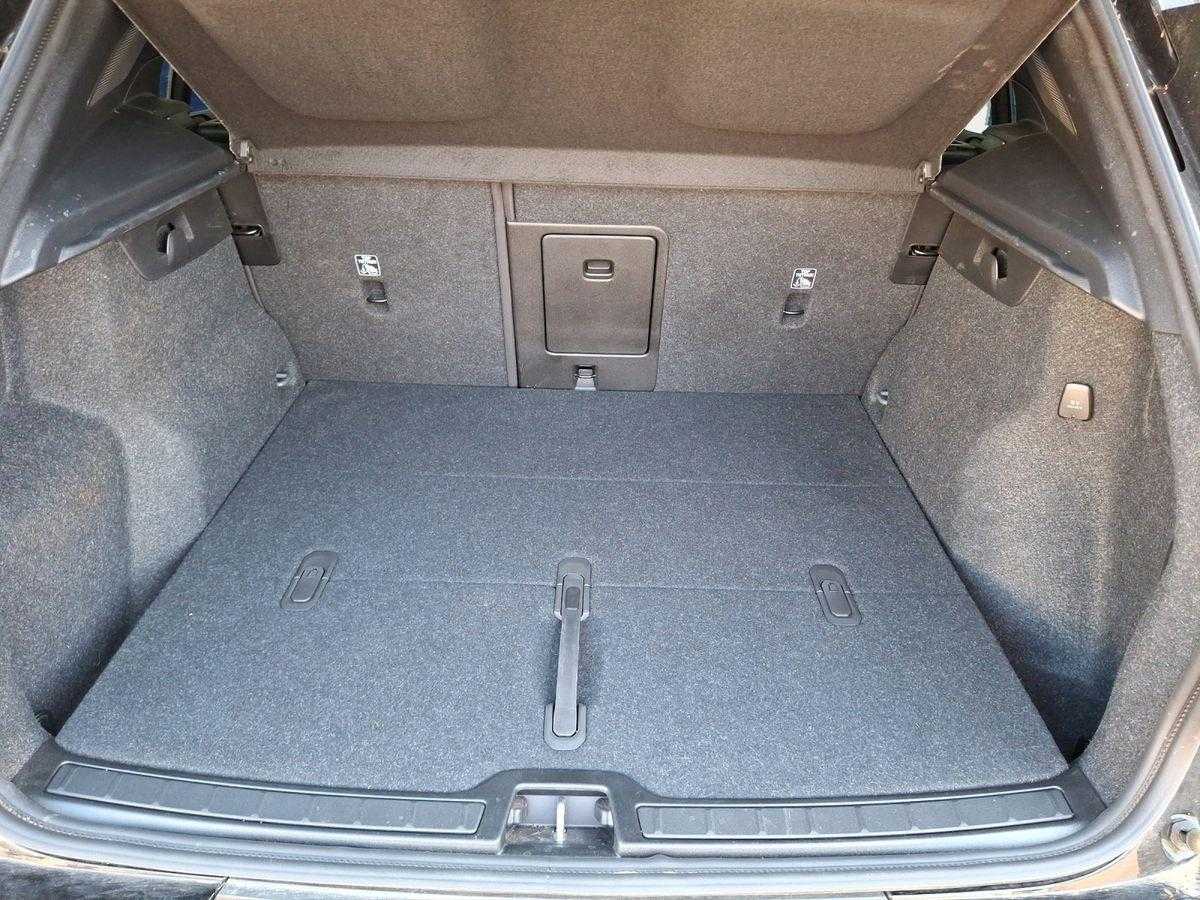 Volvo XC40 – Bild 21