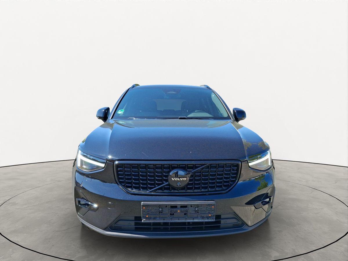 Volvo XC40 – Bild 3