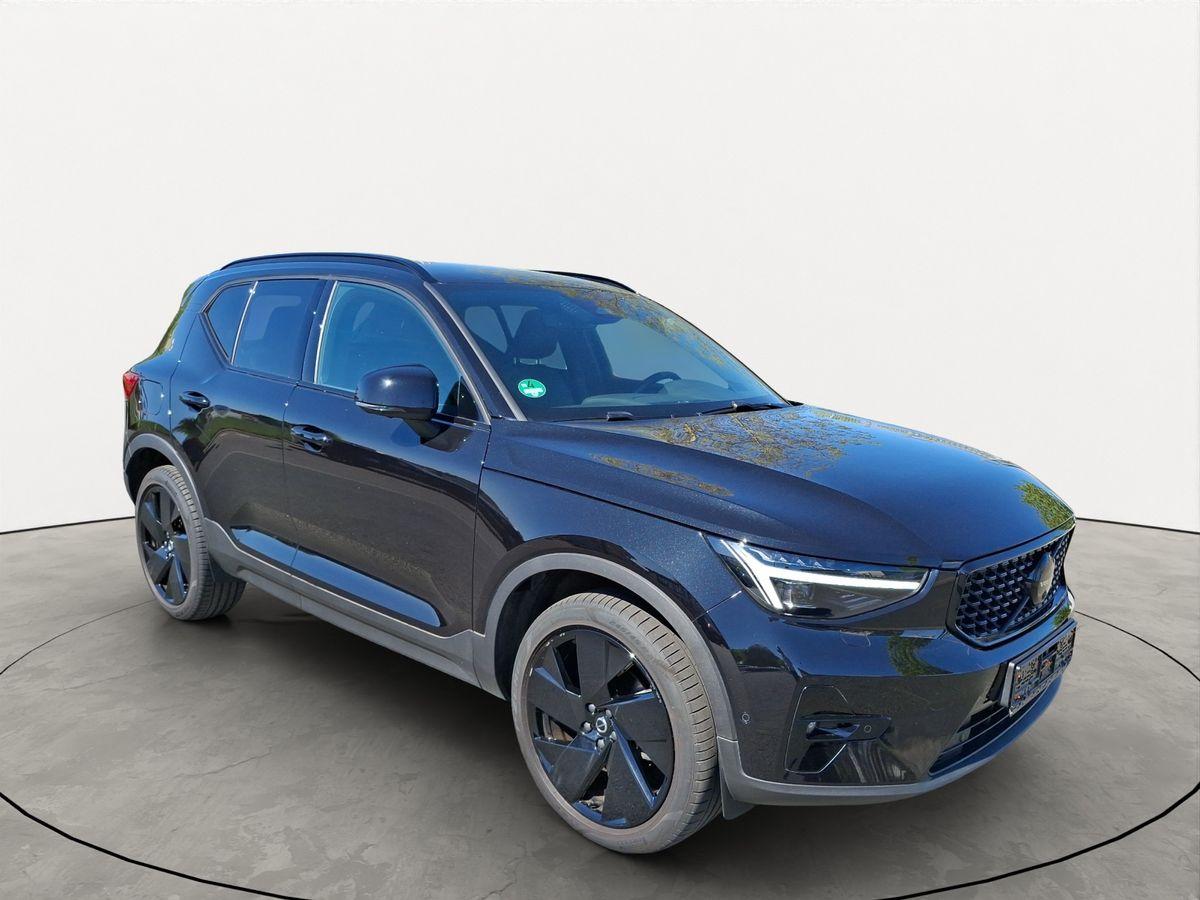 Volvo XC40 – Bild 4