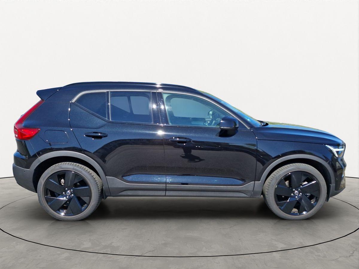 Volvo XC40 – Bild 5