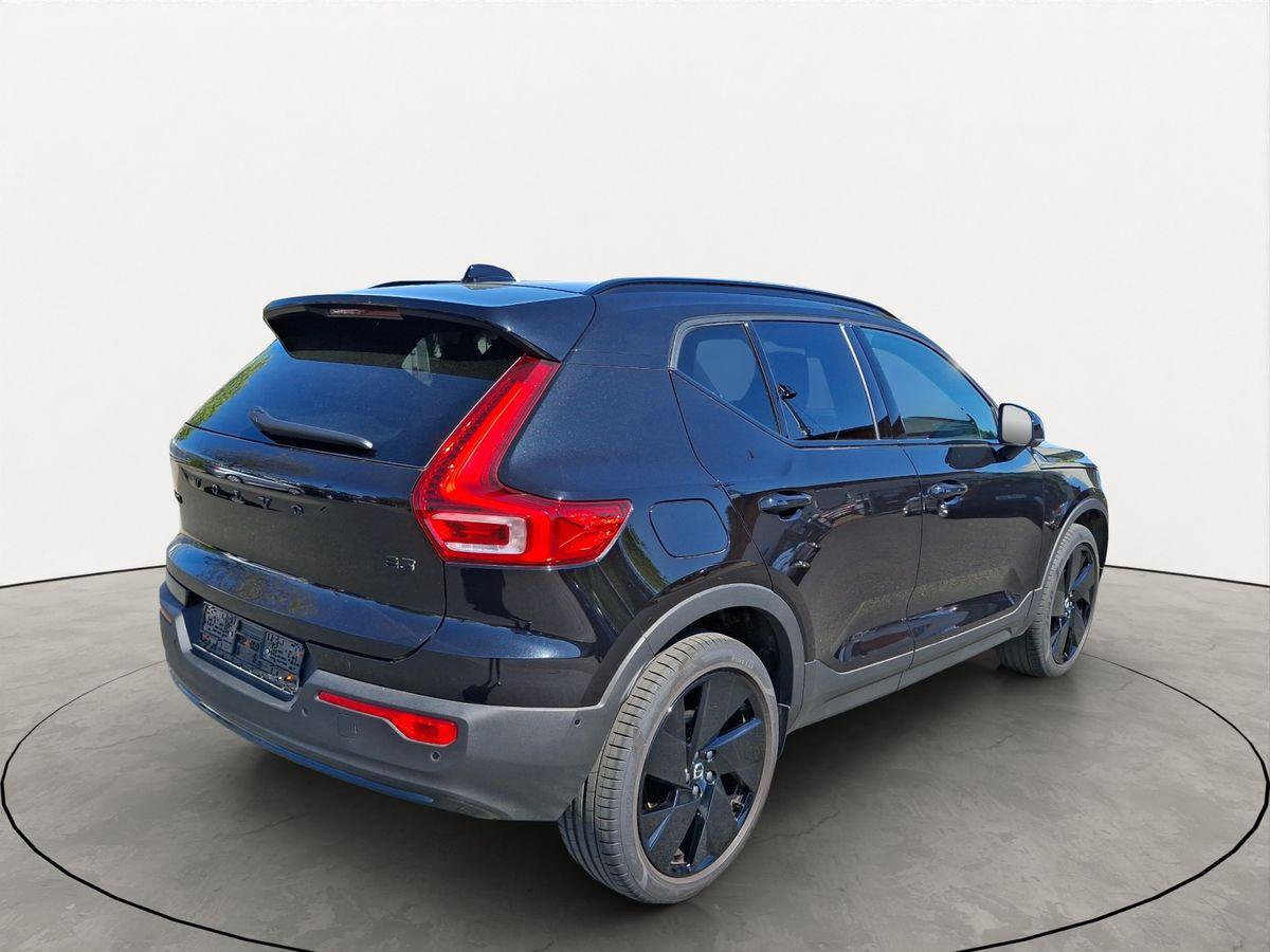 Volvo XC40 – Bild 6