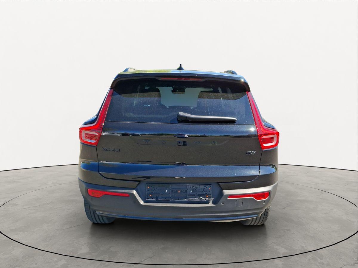 Volvo XC40 – Bild 7