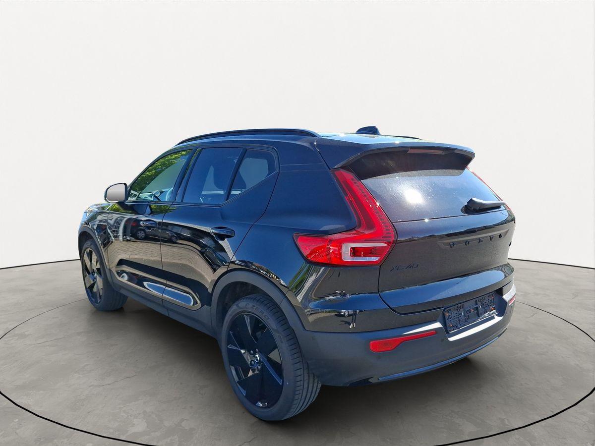 Volvo XC40 – Bild 8