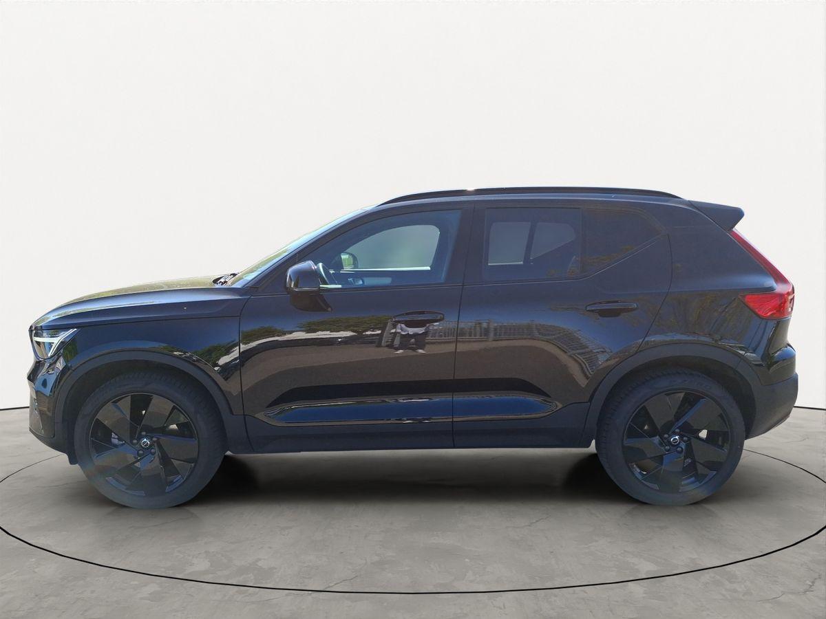 Volvo XC40 – Bild 9