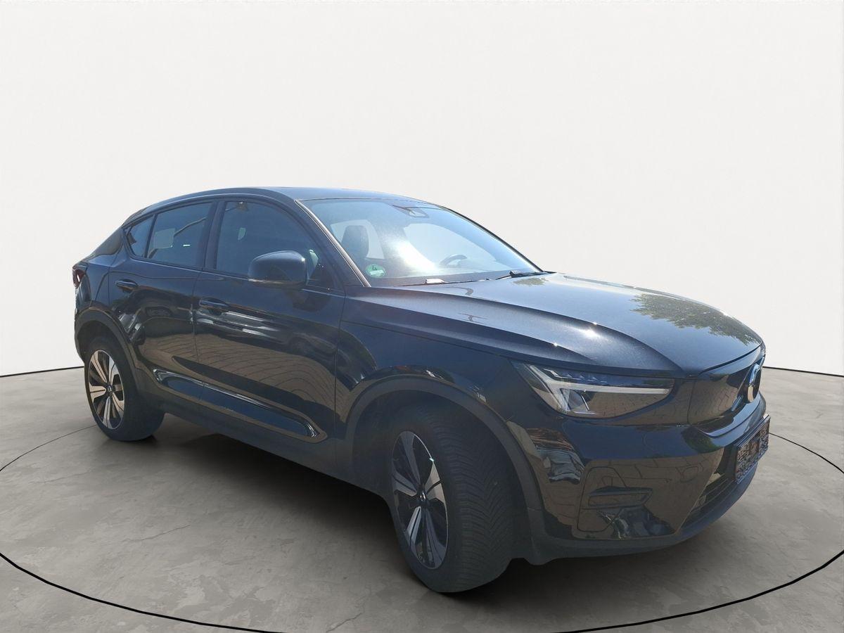 Volvo C40 Recharge