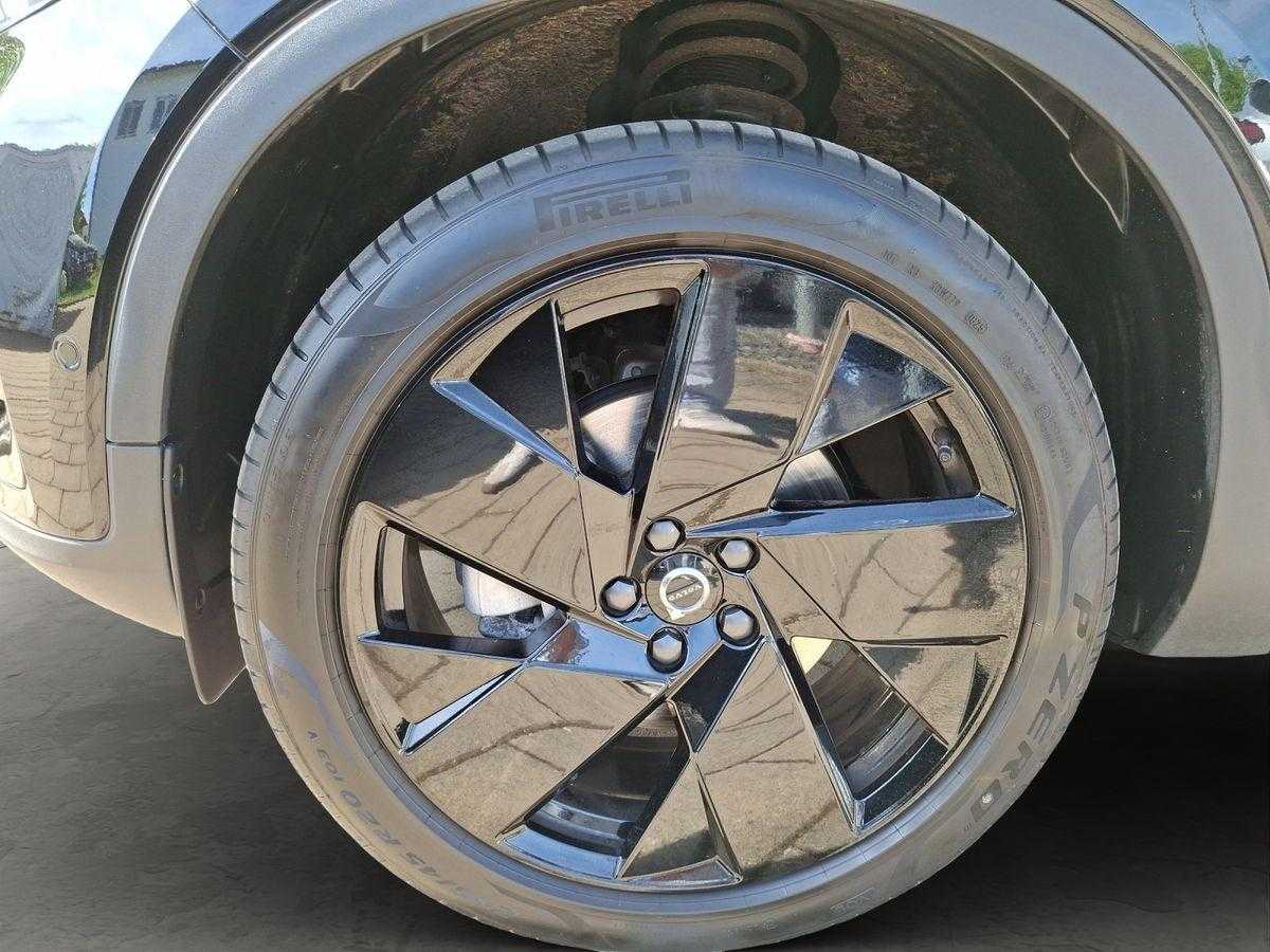 Volvo XC40 – Bild 10