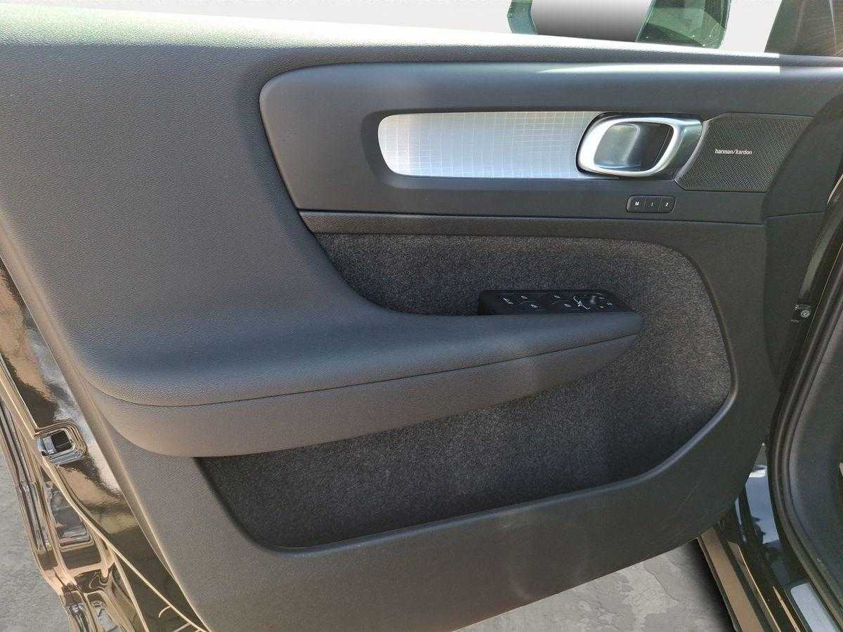 Volvo XC40 – Bild 11