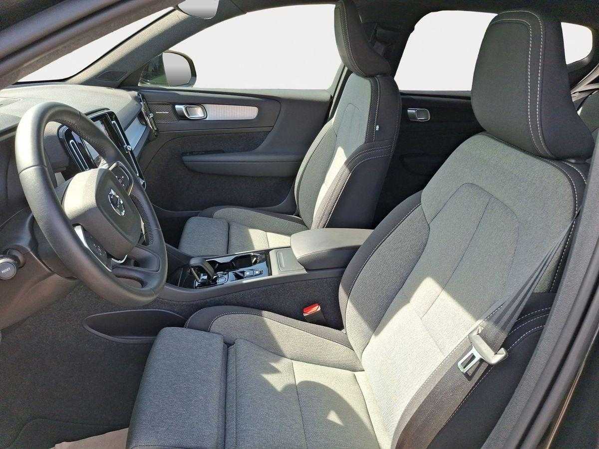 Volvo XC40 – Bild 12