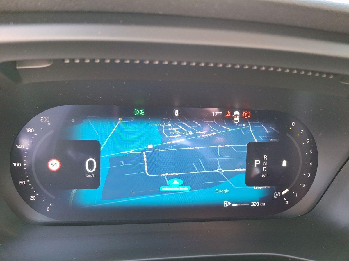 Volvo XC40 – Bild 13