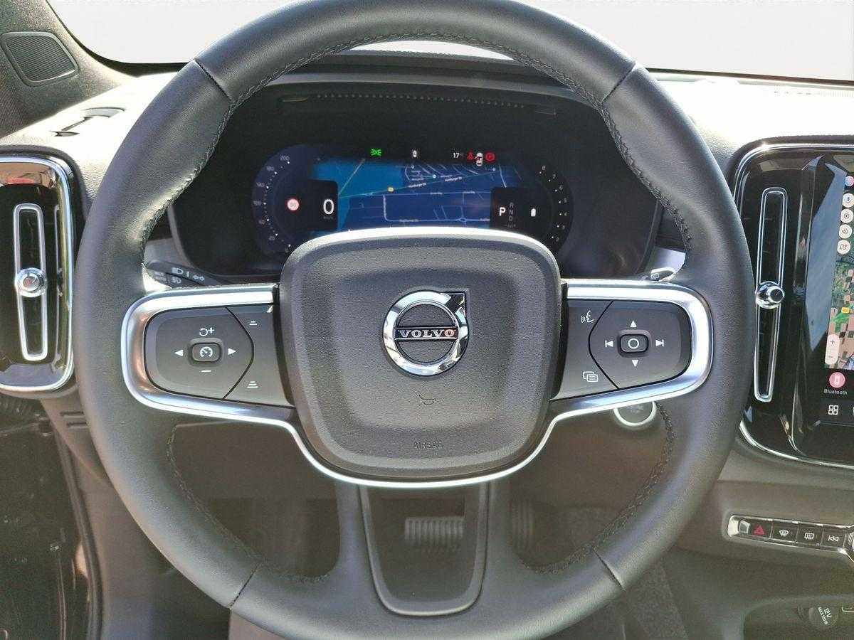 Volvo XC40 – Bild 14
