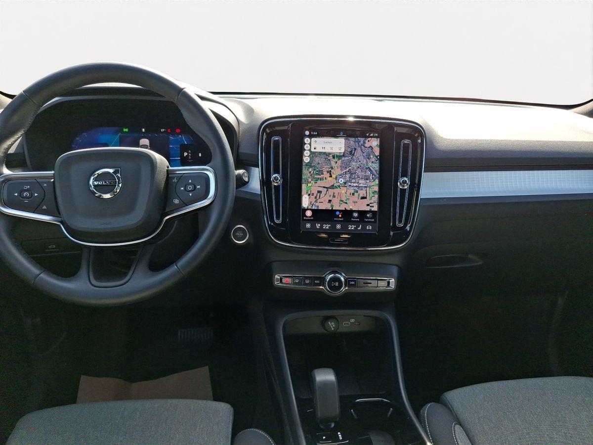 Volvo XC40 – Bild 15
