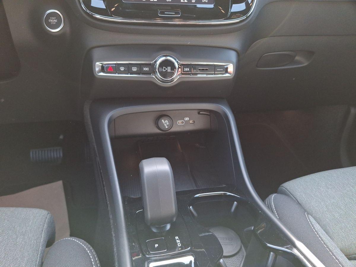 Volvo XC40 – Bild 16