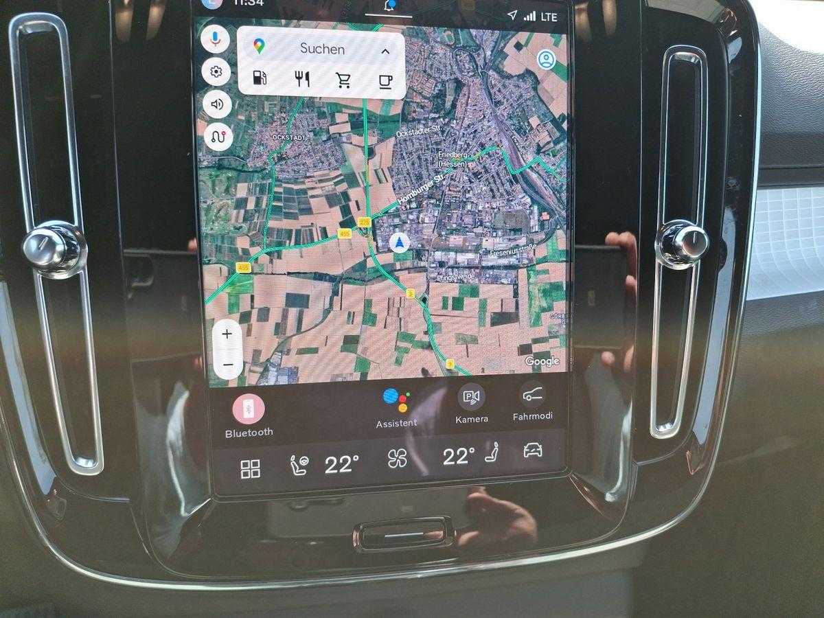 Volvo XC40 – Bild 17