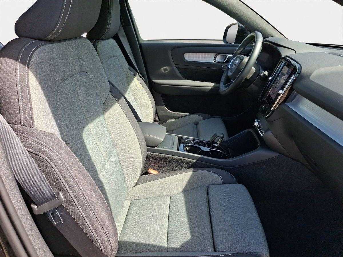 Volvo XC40 – Bild 18