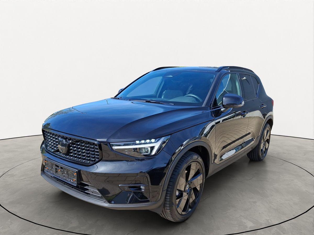 Volvo XC40 – Bild 2