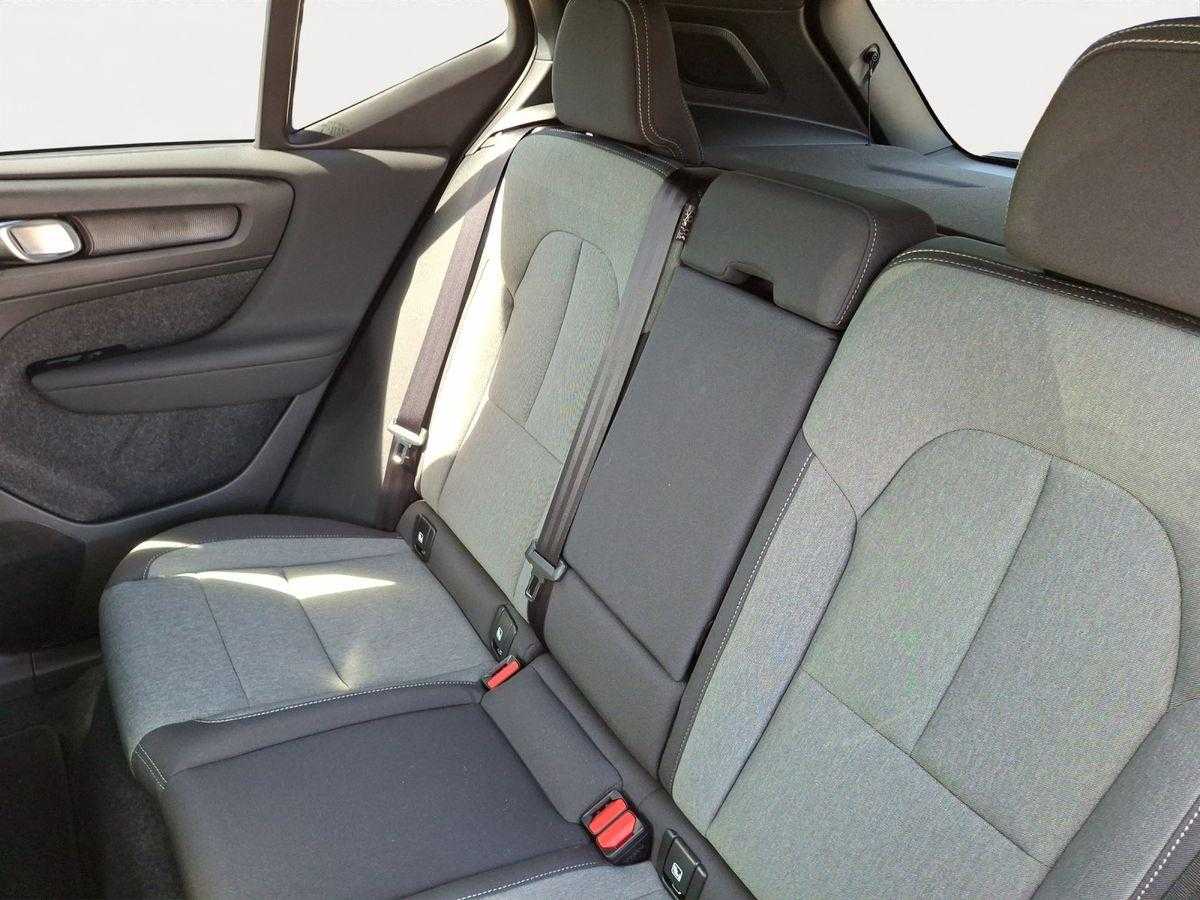 Volvo XC40 – Bild 20