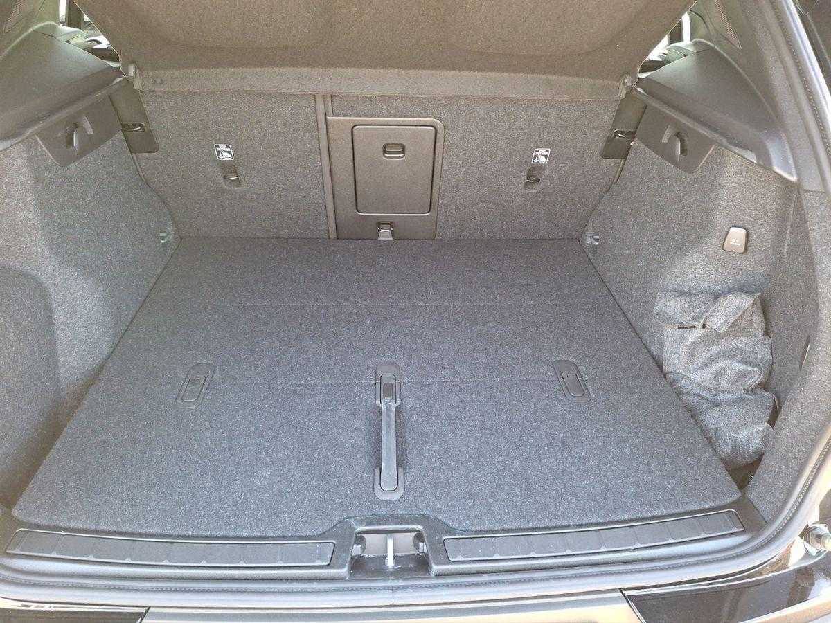 Volvo XC40 – Bild 21