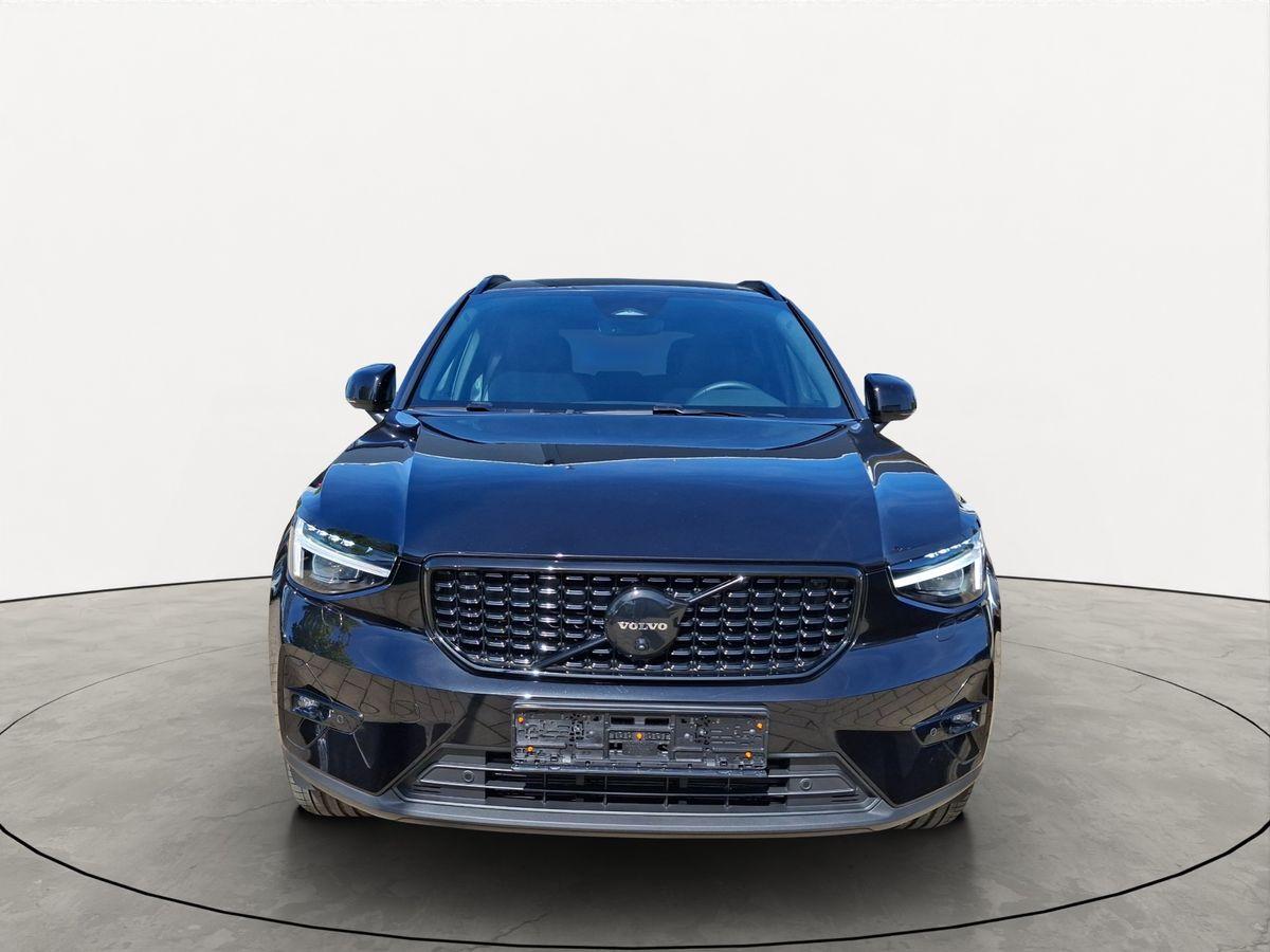 Volvo XC40 – Bild 3